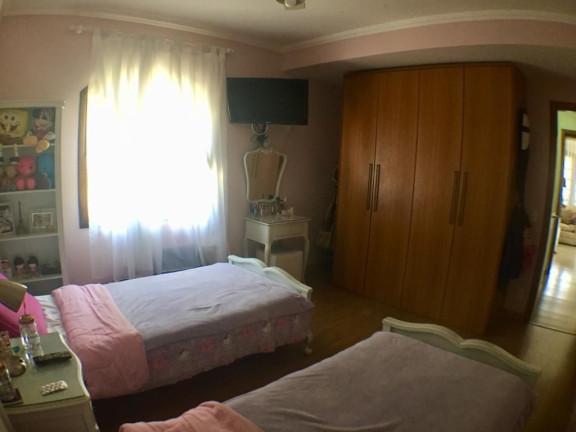 Imagem Casa com 4 Quartos à Venda, 170 m² em Panorama - Teresópolis