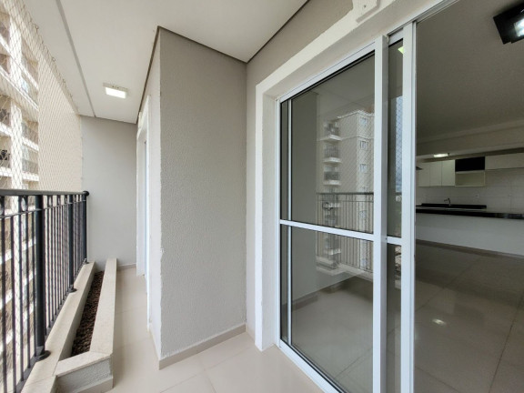 Imagem Apartamento com 3 Quartos para Alugar, 80 m² em Parque Campolim - Sorocaba Imagem Apartamento com 3 Quartos para Alugar, 80 m² em Parque Campolim - Sorocaba