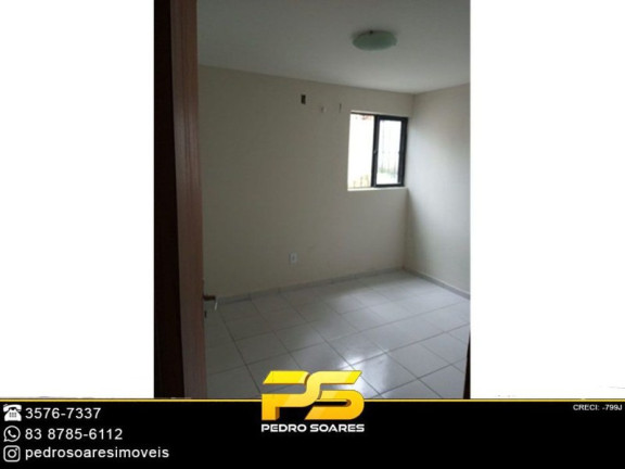Imagem Apartamento com 3 Quartos à Venda, 72 m² em Jardim Cidade Universitária - João Pessoa Imagem Apartamento com 3 Quartos à Venda, 72 m² em Jardim Cidade Universitária - João Pessoa