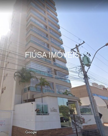 Imagem Apartamento com 1 Quarto à Venda, 58 m² em Nova Aliança - Ribeirão Preto