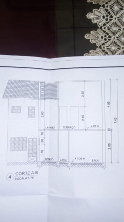 Imagem Imóvel com 4 Quartos à Venda, 25 m² em Campo Grande - Rio De Janeiro Imagem Imóvel com 4 Quartos à Venda, 25 m² em Campo Grande - Rio De Janeiro