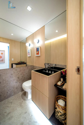 Imagem Apartamento com 3 Quartos à Venda, 86 m² em Jardim Das Acácias - São Paulo Imagem Apartamento com 3 Quartos à Venda, 86 m² em Jardim Das Acácias - São Paulo