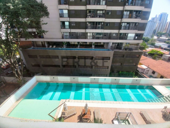 Imagem Apartamento com 2 Quartos para Alugar, 65 m² em Vila Mascote - São Paulo Imagem Apartamento com 2 Quartos para Alugar, 65 m² em Vila Mascote - São Paulo