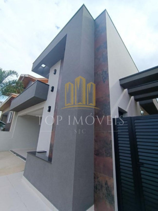 Imagem Casa de Condomínio com 3 Quartos à Venda, 250 m² em Bandeira Branca - Jacareí Imagem Casa de Condomínio com 3 Quartos à Venda, 250 m² em Bandeira Branca - Jacareí