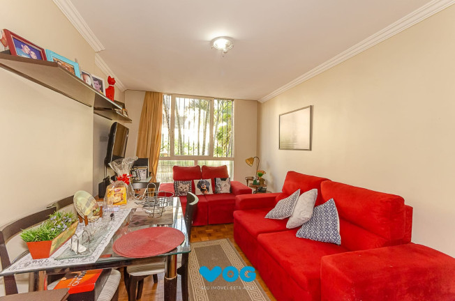 Imóvel com 2 Quartos à Venda, 55 m² em Higienópolis - Porto Alegre