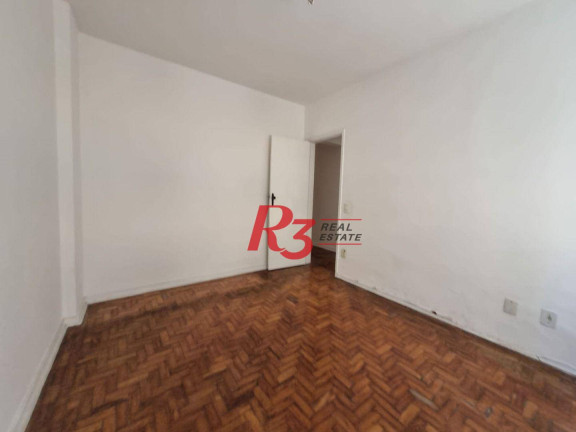 Imagem Apartamento com 3 Quartos à Venda, 130 m² em José Menino - Santos Imagem Apartamento com 3 Quartos à Venda, 130 m² em José Menino - Santos