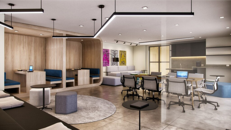 Imagem Apartamento com 2 Quartos à Venda, 69 m² em Vila Mascote - São Paulo
