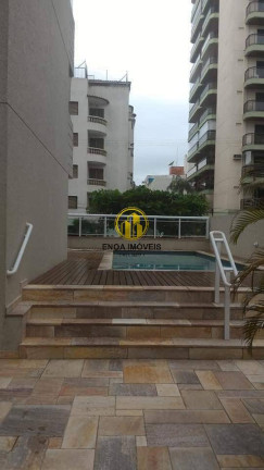 Imagem Apartamento com 3 Quartos à Venda, 104 m² em Loteamento João Batista Julião - Guarujá Imagem Apartamento com 3 Quartos à Venda, 104 m² em Loteamento João Batista Julião - Guarujá