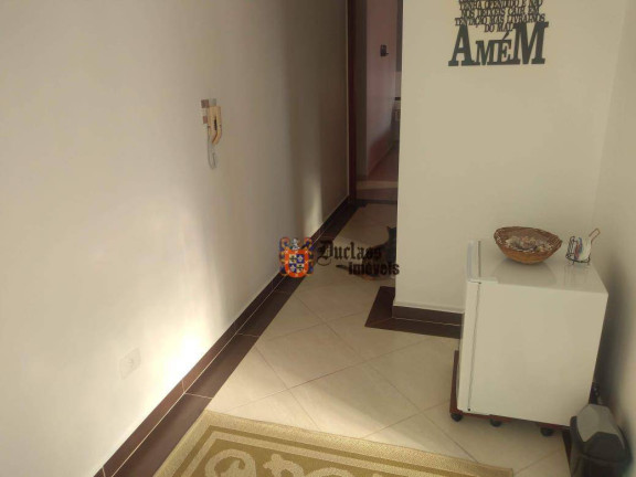 Imagem Cobertura com 3 Quartos à Venda, 118 m² em Solemar - Praia Grande Imagem Cobertura com 3 Quartos à Venda, 118 m² em Solemar - Praia Grande
