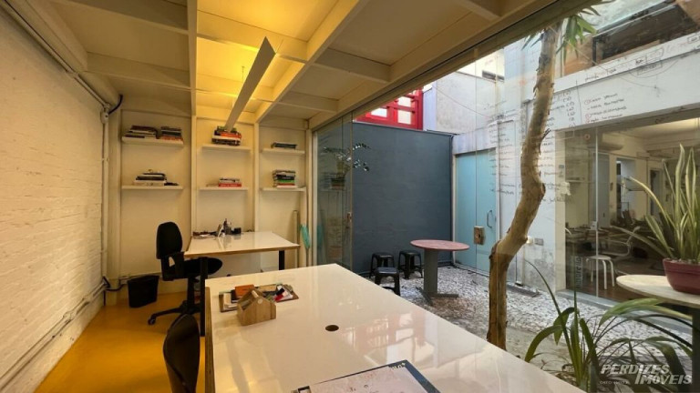 Imagem Imóvel Comercial à Venda ou Locação, 56 m² em Perdizes - São Paulo Imagem Imóvel Comercial à Venda ou Locação, 56 m² em Perdizes - São Paulo