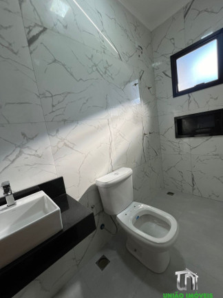 Imagem Casa com 3 Quartos à Venda, 116 m² em Residencial Vino Barolo - Bragança Paulista Imagem Casa com 3 Quartos à Venda, 116 m² em Residencial Vino Barolo - Bragança Paulista
