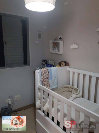 Imagem Apartamento com 2 Quartos à Venda, 67 m² em Vila Bastos - Santo André Imagem Apartamento com 2 Quartos à Venda, 67 m² em Vila Bastos - Santo André