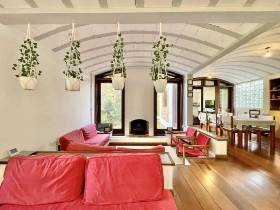Imagem Casa com 3 Quartos à Venda, 398 m² em Condomínio Iolanda - Taboão Da Serra Imagem Casa com 3 Quartos à Venda, 398 m² em Condomínio Iolanda - Taboão Da Serra