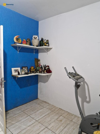 Imagem Casa com 3 Quartos à Venda, 258 m² em Barreiros - São José Imagem Casa com 3 Quartos à Venda, 258 m² em Barreiros - São José