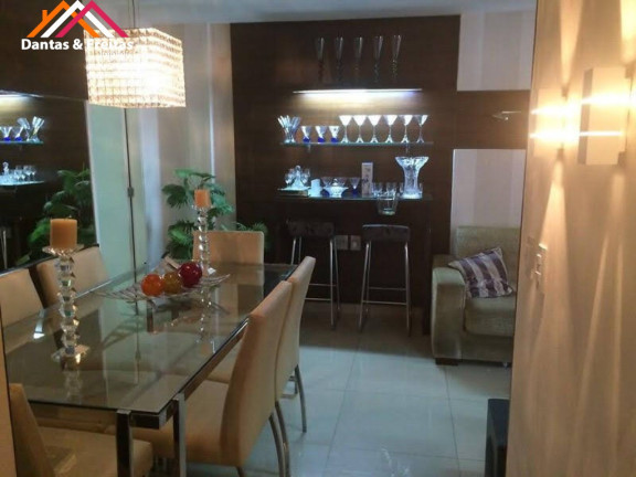 Imagem Imóvel com 3 Quartos à Venda, 95 m² em Meireles - Fortaleza Imagem Imóvel com 3 Quartos à Venda, 95 m² em Meireles - Fortaleza