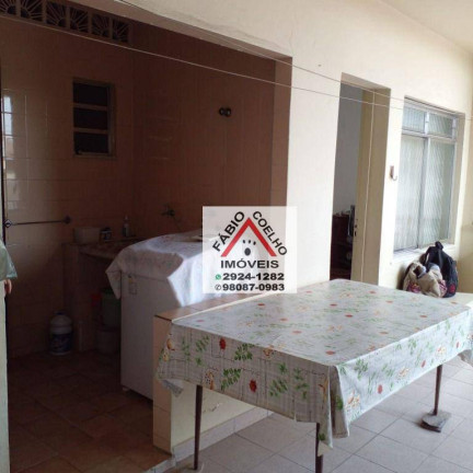 Imagem Casa com 3 Quartos à Venda, 120 m² em Jardim Aparecida - São Paulo