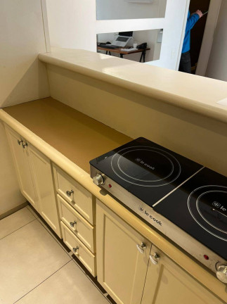 Imagem Apartamento com 1 Quarto à Venda, 45 m² em Itaim Bibi - São Paulo Imagem Apartamento com 1 Quarto à Venda, 45 m² em Itaim Bibi - São Paulo