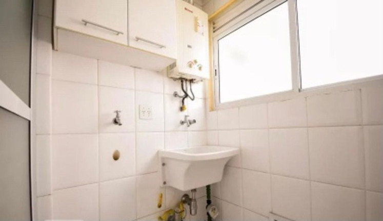 Imagem Apartamento com 3 Quartos à Venda, 60 m² em Vila Carmem - São Paulo Imagem Apartamento com 3 Quartos à Venda, 60 m² em Vila Carmem - São Paulo