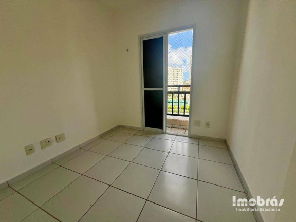 Imagem Apartamento com 3 Quartos à Venda, 65 m² em Cambeba - Fortaleza