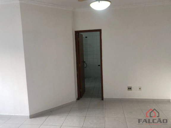 Imagem Apartamento com 2 Quartos à Venda, 132 m² em Aparecida - Santos Imagem Apartamento com 2 Quartos à Venda, 132 m² em Aparecida - Santos