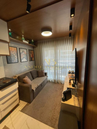 Apartamento com 1 Quarto à Venda, 31 m² em Barra - Salvador