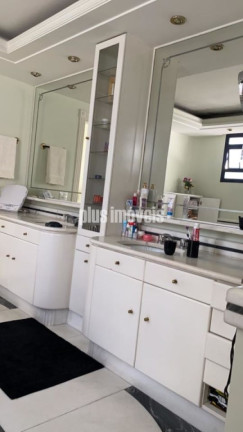 Imagem Apartamento com 4 Quartos à Venda, 600 m² em Moema - São Paulo