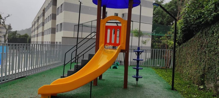 Imagem Apartamento com 2 Quartos à Venda, 50 m² em Cascata Do Imbuí - Teresópolis Imagem Apartamento com 2 Quartos à Venda, 50 m² em Cascata Do Imbuí - Teresópolis