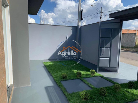 Imagem Casa com 2 Quartos à Venda, 72 m² em Jardim Monte Líbano - Mogi Guaçu Imagem Casa com 2 Quartos à Venda, 72 m² em Jardim Monte Líbano - Mogi Guaçu