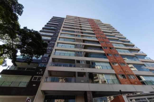 Imóvel com 1 Quarto à Venda, 47 m² em Campo Belo - São Paulo