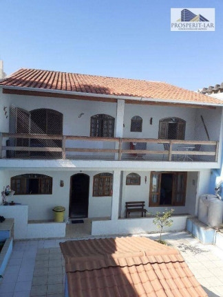 Imagem Casa com 3 Quartos à Venda, 300 m² em Gopoúva - Guarulhos Imagem Casa com 3 Quartos à Venda, 300 m² em Gopoúva - Guarulhos