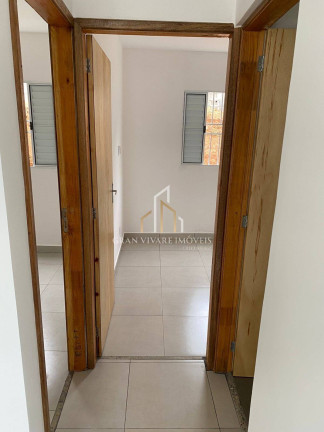 Imagem Casa com 2 Quartos à Venda, 56 m² em Residencial Dom Bosco - São José Dos Campos Imagem Casa com 2 Quartos à Venda, 56 m² em Residencial Dom Bosco - São José Dos Campos