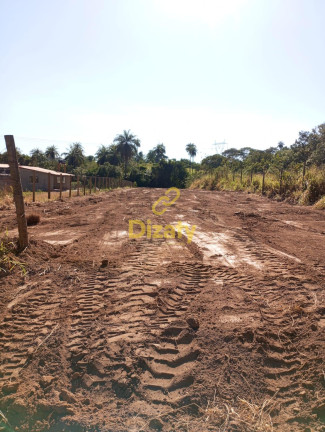 Imagem Terreno à Venda, em Condomínio águas Nascentes - Esmeraldas Imagem Terreno à Venda, em Condomínio águas Nascentes - Esmeraldas