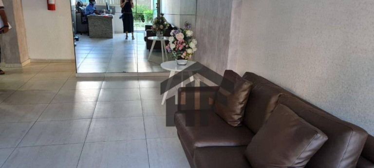 Imagem Apartamento com 3 Quartos à Venda, 65 m² em Candeias - Jaboatão Dos Guararapes