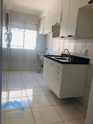 Imagem Apartamento com 2 Quartos à Venda, 45 m² em Jardim ísis - Cotia Imagem Apartamento com 2 Quartos à Venda, 45 m² em Jardim ísis - Cotia