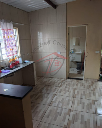 Imagem Sobrado com 3 Quartos à Venda, 100 m² em Parque Do Horto - Hortolândia Imagem Sobrado com 3 Quartos à Venda, 100 m² em Parque Do Horto - Hortolândia