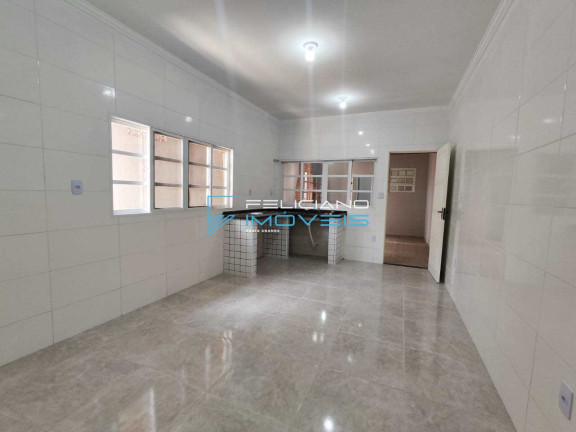 Imagem Casa com 3 Quartos à Venda, 194 m² em Guilhermina - Praia Grande Imagem Casa com 3 Quartos à Venda, 194 m² em Guilhermina - Praia Grande