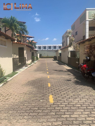 Imagem Casa com 3 Quartos à Venda, 200 m² em Porto Das Dunas - Aquiraz