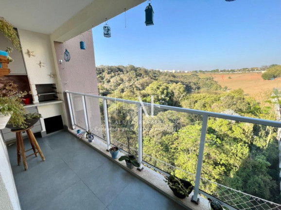Imagem Apartamento com 3 Quartos à Venda, 84 m² em Jardim Do Lago - Bragança Paulista Imagem Apartamento com 3 Quartos à Venda, 84 m² em Jardim Do Lago - Bragança Paulista