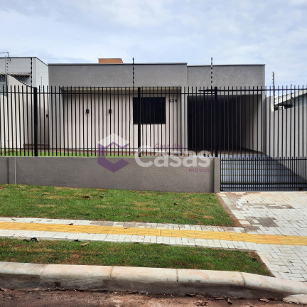 Imagem Casa com 2 Quartos à Venda, 117 m² em Jardim Santa Rosa - Foz Do Iguacu
