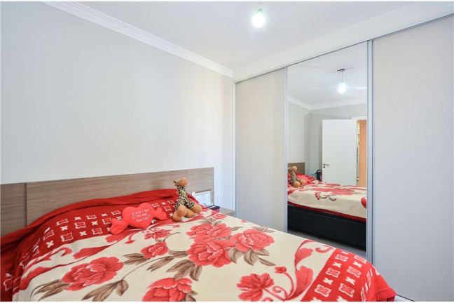Imagem Imóvel com 2 Quartos à Venda,  em Centro - Diadema