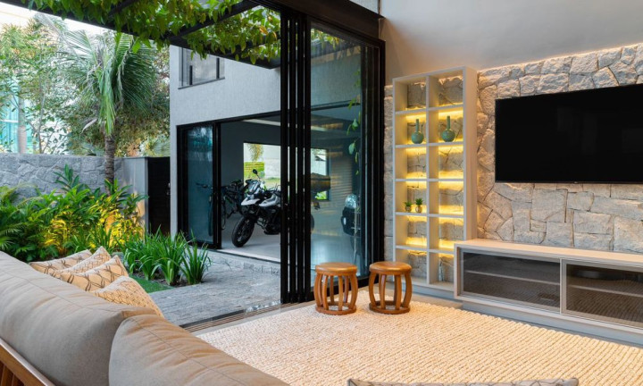 Imagem Casa com 4 Quartos à Venda, 370 m² em Residencial Goiânia Golfe Club - Goiânia Imagem Casa com 4 Quartos à Venda, 370 m² em Residencial Goiânia Golfe Club - Goiânia