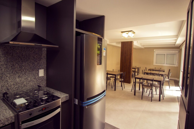 Imagem Apartamento com 2 Quartos à Venda, 78 m² em Bela Vista - Porto Alegre