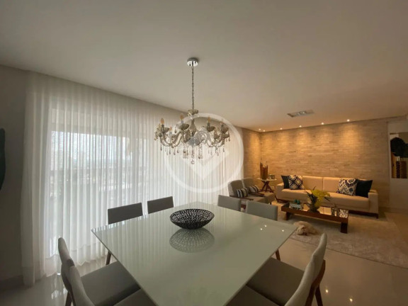 Imagem Apartamento com 3 Quartos à Venda, 191 m² em Condomínio Jardim Das Ravanellas - Goiânia Imagem Apartamento com 3 Quartos à Venda, 191 m² em Condomínio Jardim Das Ravanellas - Goiânia