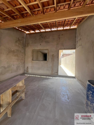 Casa com 3 Quartos à Venda, 80 m² em Jardim Alvorada - Sumaré