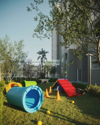 Imagem Imóvel com 2 Quartos à Venda, 49 m² em Jardim Imperial - Jaguariúna Imagem Imóvel com 2 Quartos à Venda, 49 m² em Jardim Imperial - Jaguariúna
