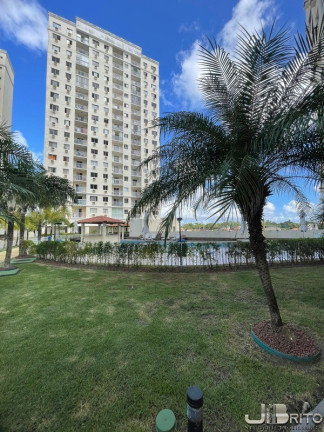 Imagem Apartamento com 3 Quartos à Venda, 68 m² em Itapuã - Salvador