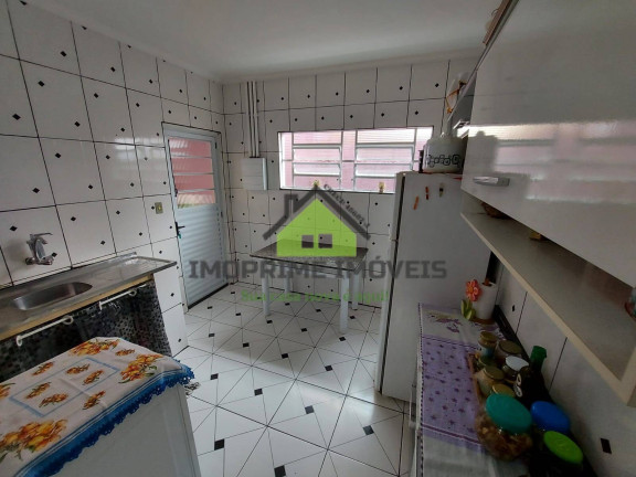 Imagem Casa com 3 Quartos à Venda, 200 m² em Conjunto São Benedito - Jacareí Imagem Casa com 3 Quartos à Venda, 200 m² em Conjunto São Benedito - Jacareí