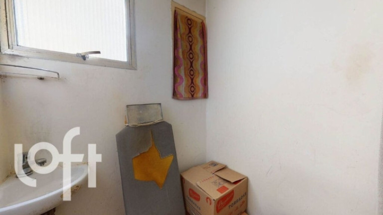 Imagem Apartamento com 2 Quartos à Venda, 122 m² em Sumaré - São Paulo Imagem Apartamento com 2 Quartos à Venda, 122 m² em Sumaré - São Paulo