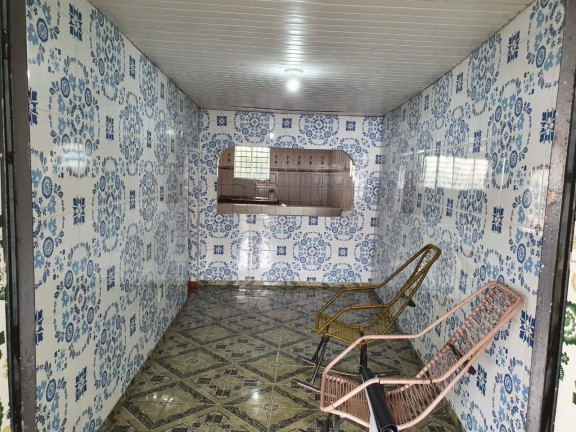 Imagem Casa com 3 Quartos à Venda, 190 m² em São José Operário - Manaus Imagem Casa com 3 Quartos à Venda, 190 m² em São José Operário - Manaus