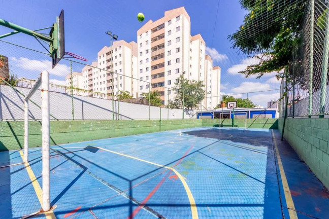 Imagem Apartamento com 2 Quartos à Venda, 50 m² em Jardim Ibitirama - São Paulo Imagem Apartamento com 2 Quartos à Venda, 50 m² em Jardim Ibitirama - São Paulo